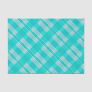 Mousseline Pixel Art Multicolor Motif papier tissu