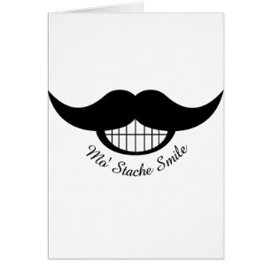 Moustache