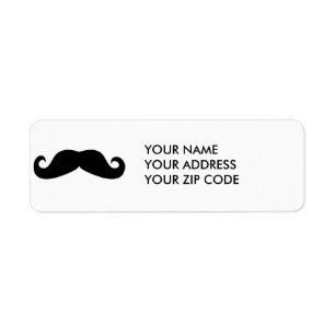 Moustache