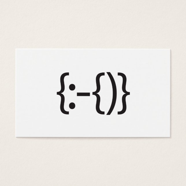 moustache and beard.ai (Front)