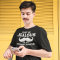 moustache COOKIE DUSTER