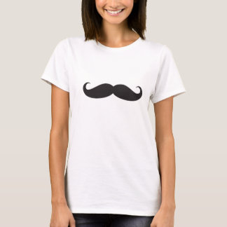 Moustache, Moustache, Moustache! T-Shirt