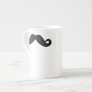 Moustache Mug