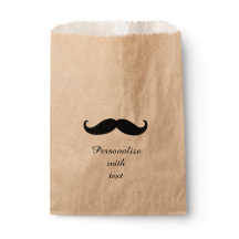 Moustache Personalized