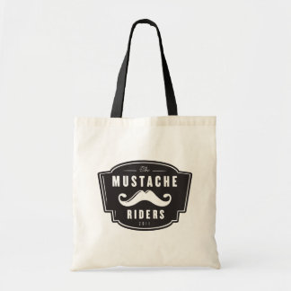 Moustache Rider 2011 Bag