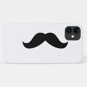 Moustache Samsung Galaxy Case