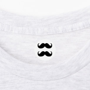 Moustache set
