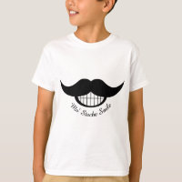 Moustache Smile