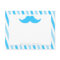 Moustache Stationery