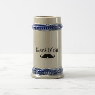 Moustache Stein