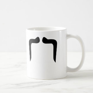moustachemugs Type 2 Coffee Mug