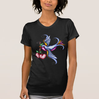 Mouth Full of Cherries T-Shirt