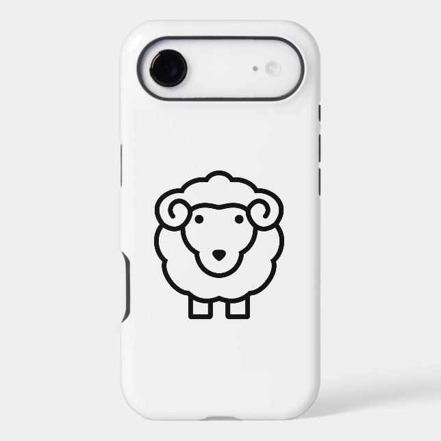 Mouton (Verso)