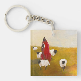 Mouton Fusée