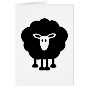 Moutons drôles