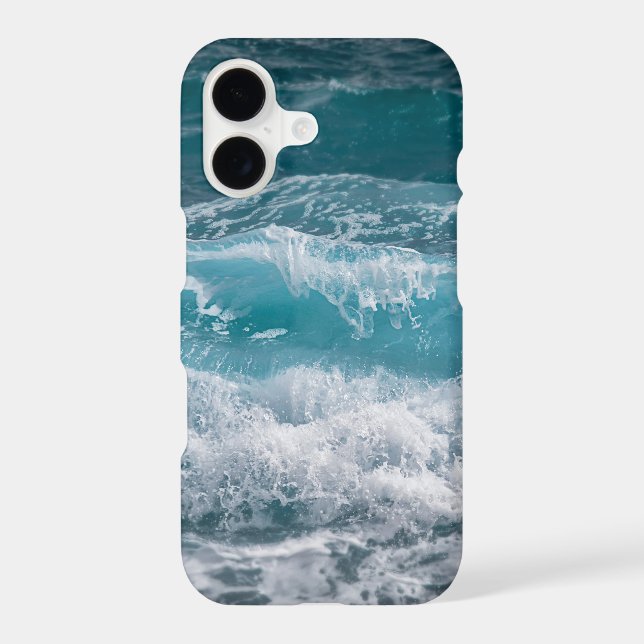 Mouvement de Mer Tranquille Inspiré de Premium (Verso)