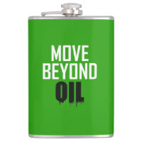 Move Beyond Oil