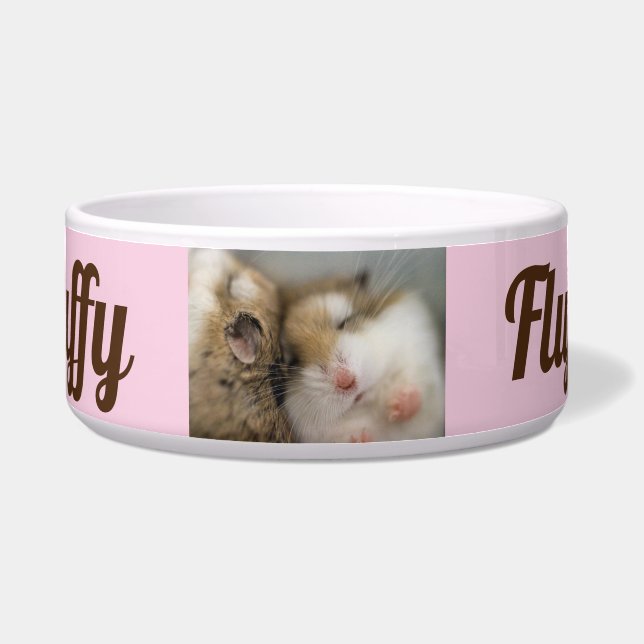 Move over Bob! (Front)