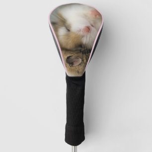 Move over Bob! Golf Head Cover