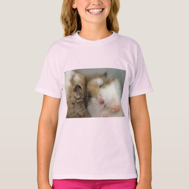 Move over Bob  T-Shirt (Front)