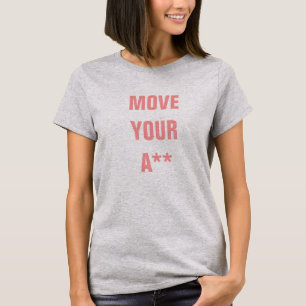 Move Park T-Shirt