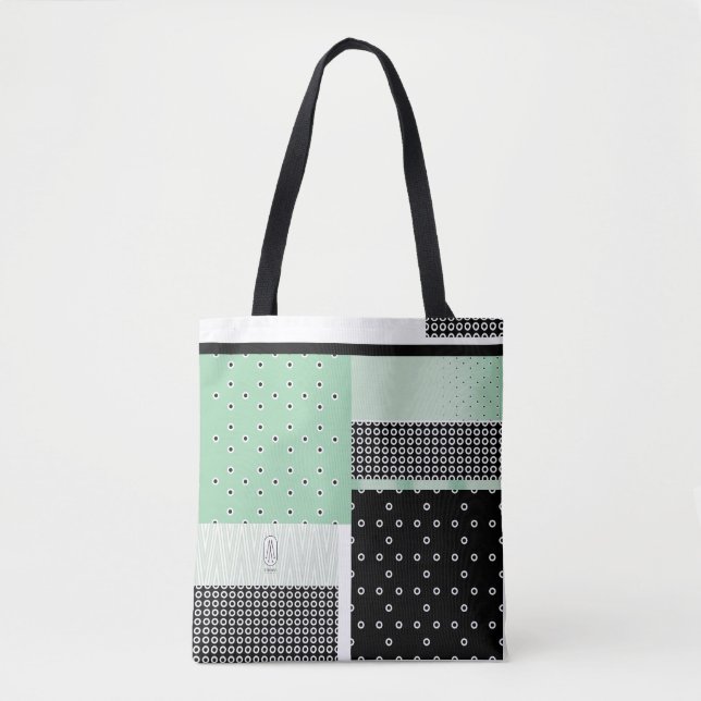 Move Sanctuary Shoulder Tote (Front)