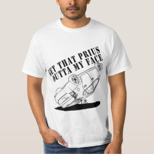 Move that Prius T-Shirt