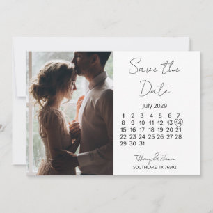 Move the Heart 31 Days Calendar Save the Date