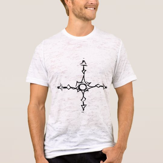 Move the Sun T-Shirt