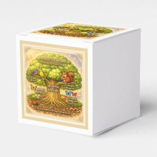 move throughout the day steadily inducing joy favor box