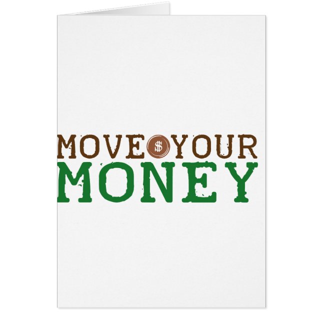 move your money (bank bailout) (Front)
