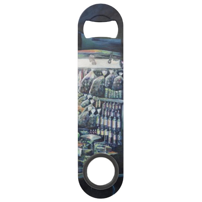 Moved the Goal, Singapore Bar Key (Front)