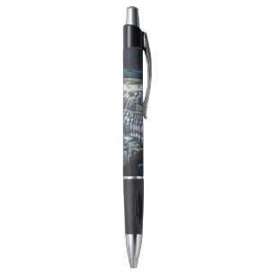 Moved the goal, Singapore Pen