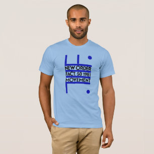 Movement T-Shirt