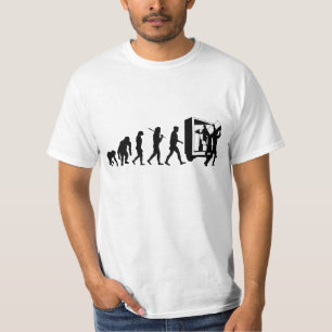 Movers haulers moving companies gifts T-Shirt