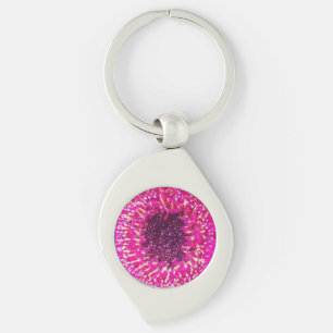 Movie Actress Laura Guillen aka Ishah Photography Keychain