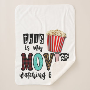 Movie Blanket