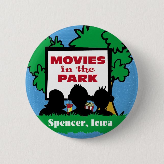 Movie Button (Front)