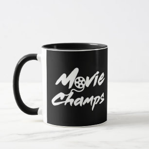 Movie Champs Mug