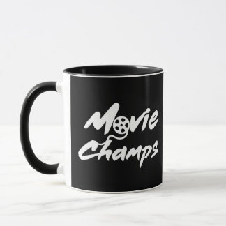 Movie Champs Mug