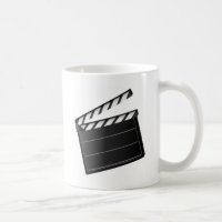 Movie Clapper