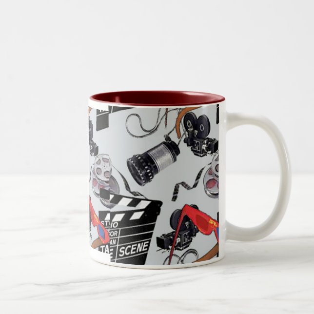 movie directors mug (Right)