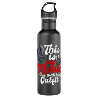 Movie Fantasy Animation Script Action 21 710 Ml Water Bottle