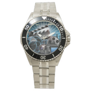 Movie Industry Watch