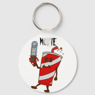 Movie Keychain