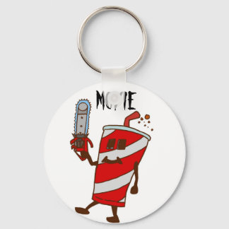 Movie Keychain