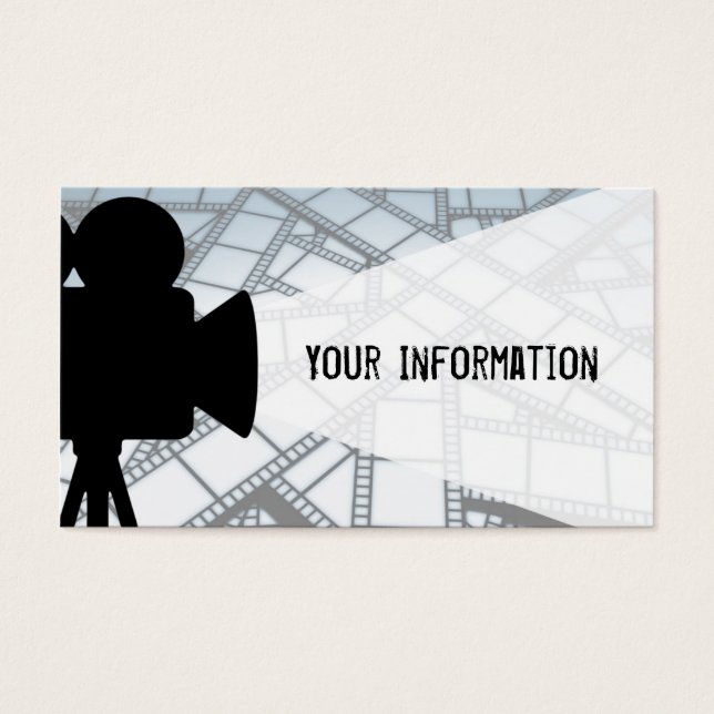 Movie maker (Front)