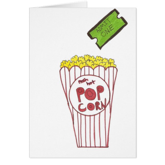 Movie Night (Front)