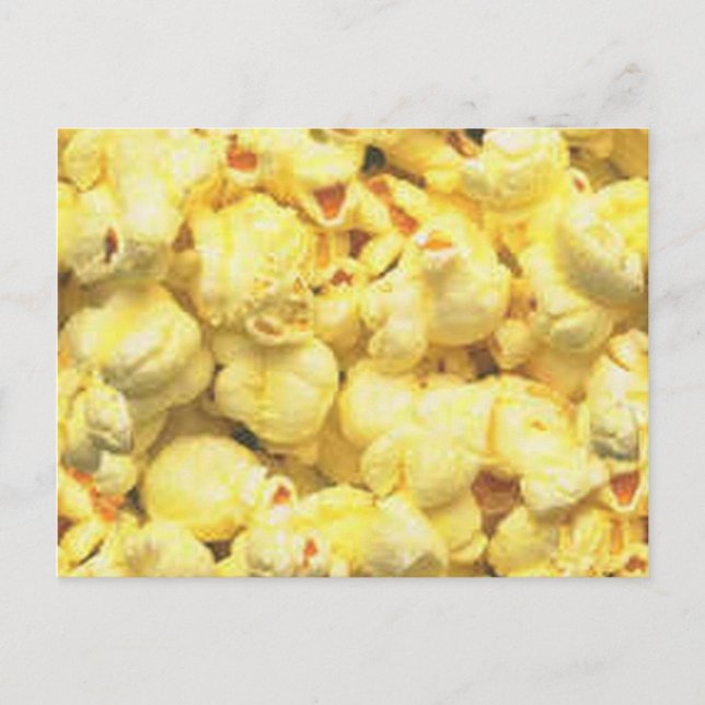 movie night invites (Front)