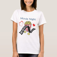 Movie Night